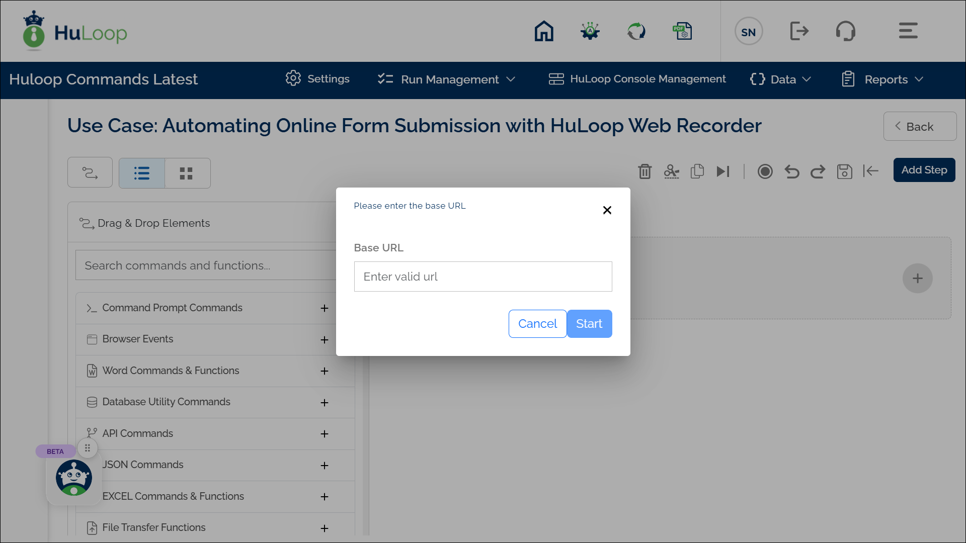 v7_web_recorder_base_url_popup