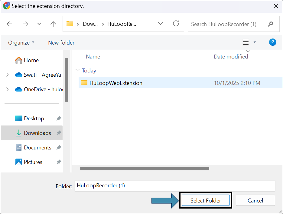v7_web_recorder_chrome_browser_load_unpacked_select_folder