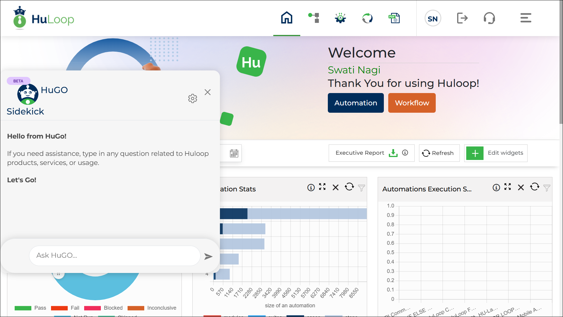 hugo-sidekick-advisor-quick-guidance