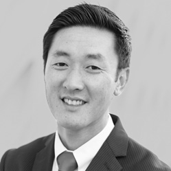 Jin Yoo, Vice President of Finance and Accounting, HuLoop Automation Jin Yoo, Vice President of Finance and Accounting, HuLoop Automation