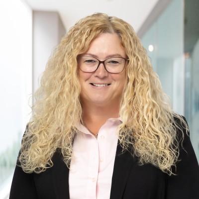 Guest: Barb Lowman, President of CUNA Strategic Services