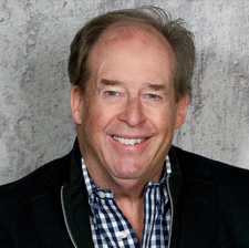Guest Gary Hawkins, Retail Innovation Expert and Author