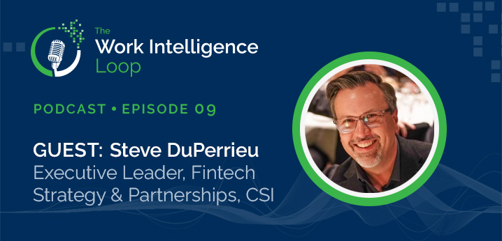 The Future of Community Banking Technology: Partnerships, Innovation, and the Work Ahead