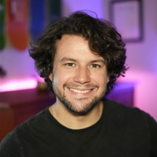 Guest Josh Drean, Workforce Futurist and Author