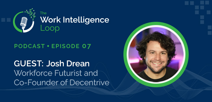 After the Jobs are Gone: Rethinking Employment in the Age of AI, with Guest Josh Drean