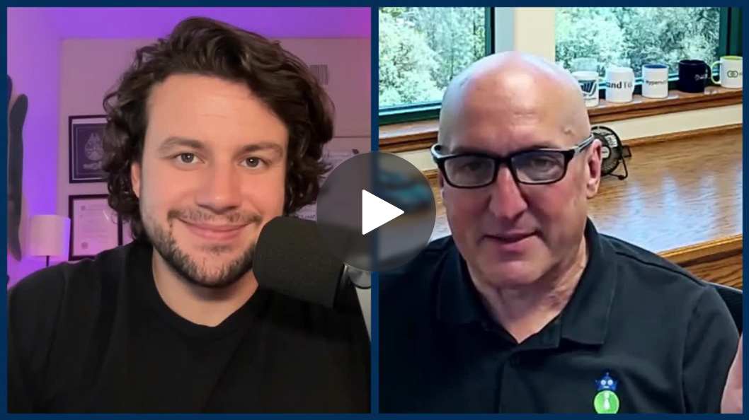 Watch Episode 7 - After the Jobs are Gone: Rethinking Employment in the Age of AI