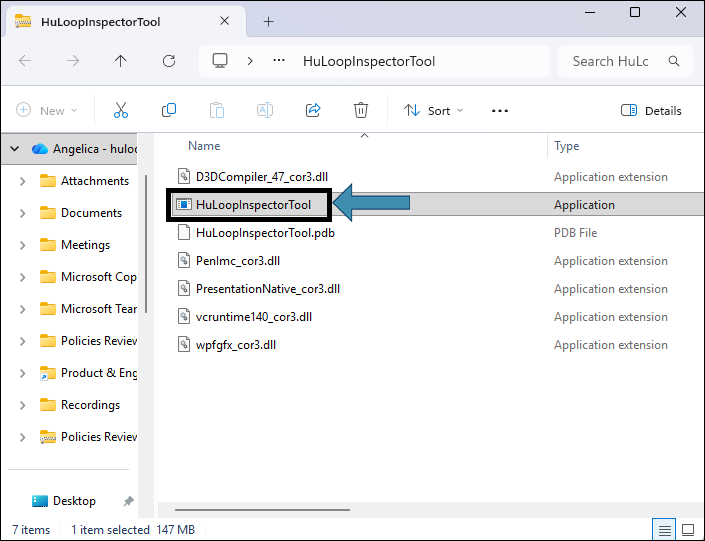 DIT-V1-launch-inspector-tool