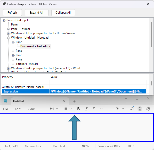 DIT-V1-select-test-xpath