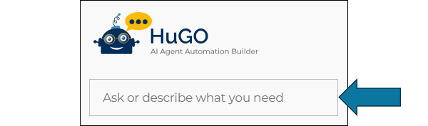 HuGo AI Agent